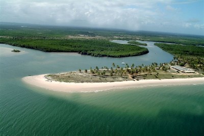 Praia do Saco