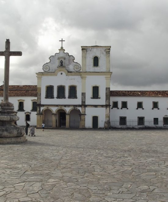 São Cristóvão